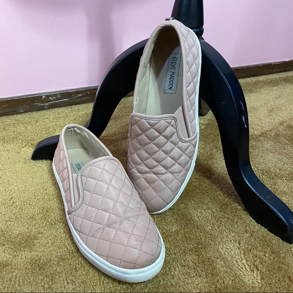 Steve Madden shoes